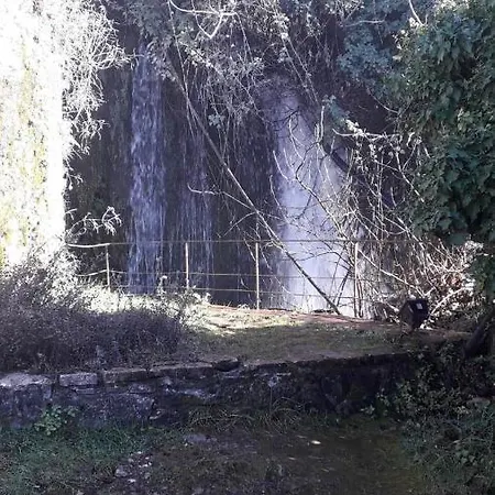 Holiday home Awesomnest Dimitsana