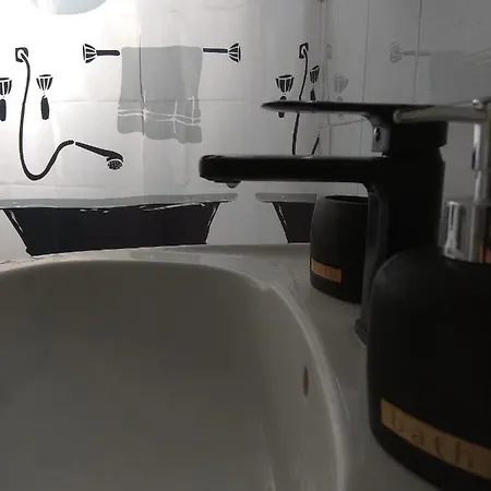 Semesterbostad Awesomnest Dimitsana