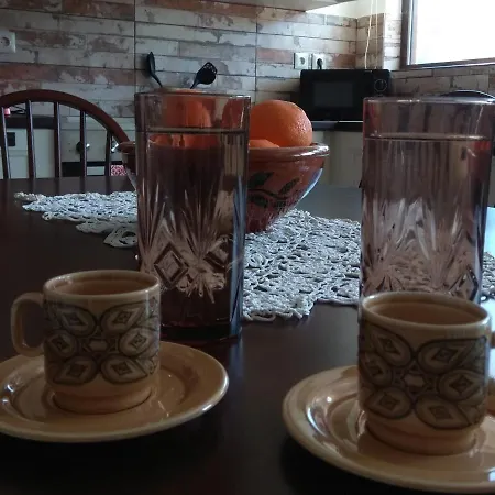 Awesomnest Dimitsana