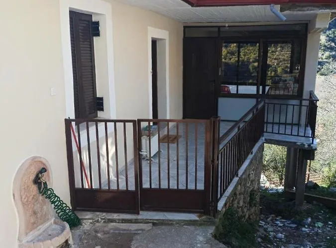 Ferienhaus Awesomnest