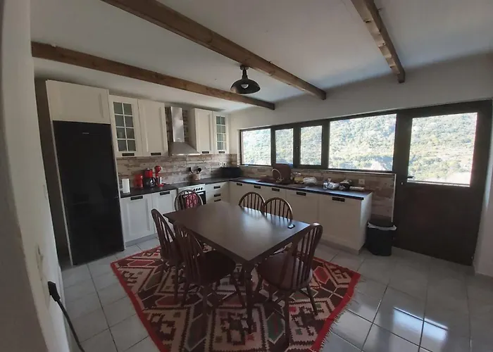 Ferienhaus Awesomnest *