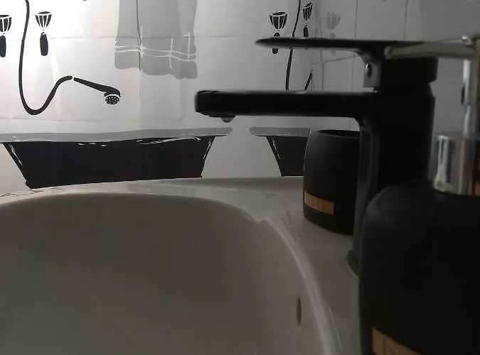 Ferienhaus Awesomnest Dimitsana