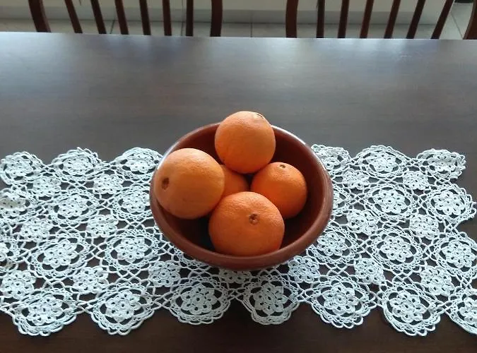 Awesomnest * Dimitsana