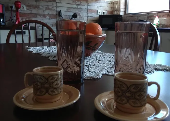 Awesomnest Dimitsana