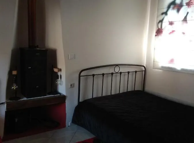 Ferienhaus Awesomnest