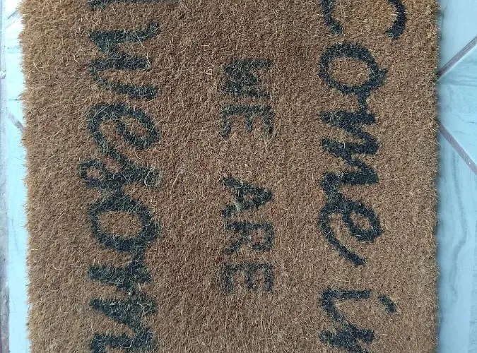 Awesomnest Ferienhaus