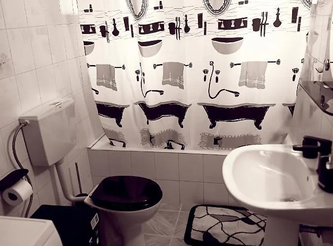 Awesomnest Ferienhaus Dimitsana